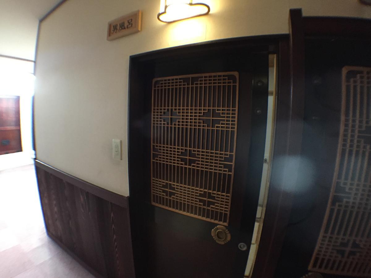 Kadokyu Ryokan Takaoka Exterior photo